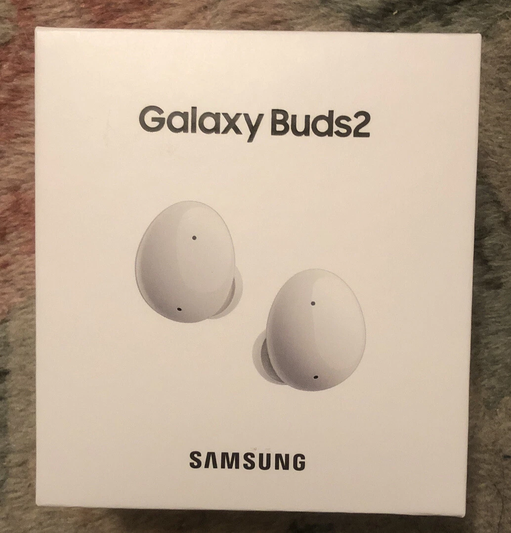 Samsung Galaxy Buds2 for sale - eBay