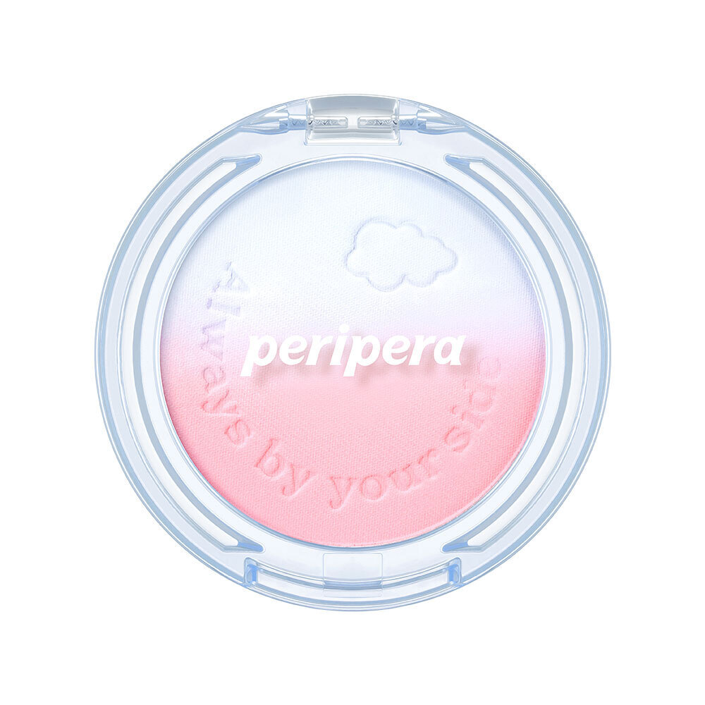 PERIPERA Pure Румяна для щек на заказ 42 г 01 - 05 3390₽