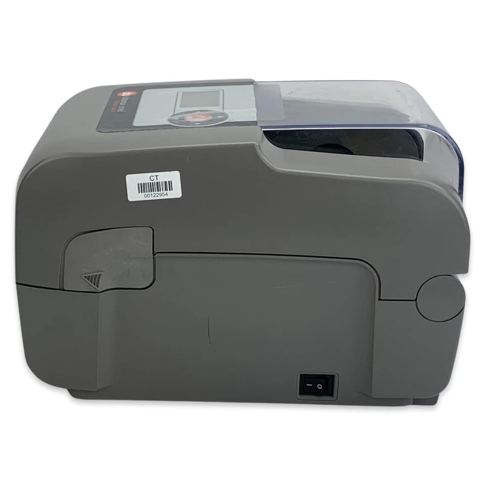 Datamax O'Neil E-Class Mark III 4206P Thermal Printer - READ Ribbon Holder - Image 3 of 4