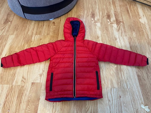canada goose sherwood jacket