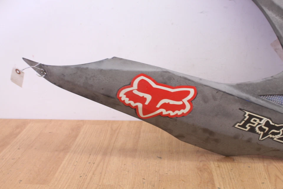 Capô de montanha Yamaha Apex 2006 - Imagem 2 de 4