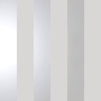Dillan Streifen Tapetenrollen Grau / Silber - Holden 12760