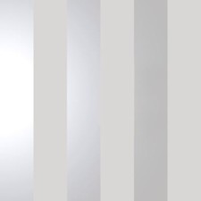 DILLAN STRIPE WALLPAPER ROLLS GREY / SILVER - HOLDEN 12760