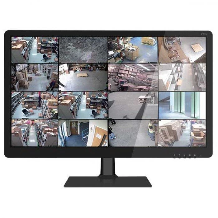 Cctv led store monitor