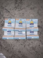 6 PK Baby Orajel Non-Medicated Cooling Gel for Teething W/Cooling - Daytime
