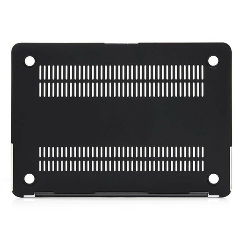 Hard PC Coated Laptop Cover Case For Macbook Air 13" A3240 /15" A3241 M4 (2025) - 第 46/90 張圖片