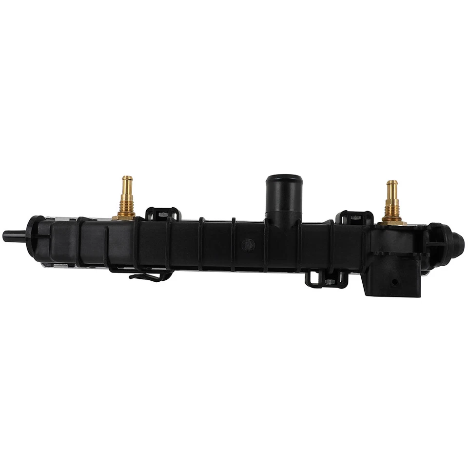 Radiador de aluminio 2184 para Chrysler 300M Concorde Dodge Intrepid 1998-2003 2004 Foto 3 de 4