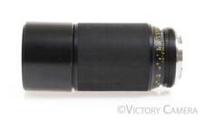 Leica VARIO-ELMAR-R 70-210mm Focal Camera Lenses for sale | eBay Leica VARIO-ELMAR-R 70-210mm Focal Camera Lenses for sale | eBay