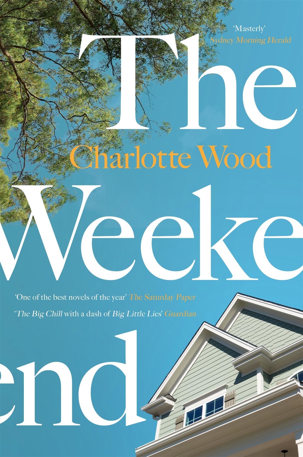 Thumbnail - The Weekend Charlotte Wood Taschenbuch 284 S. Englisch 2021 Ean