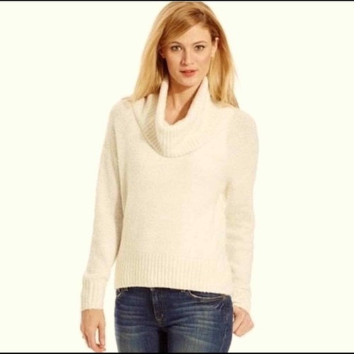 Michael Kors Cowl Neck Sweater Women's 