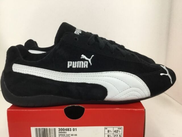 puma speed cat sd us men's