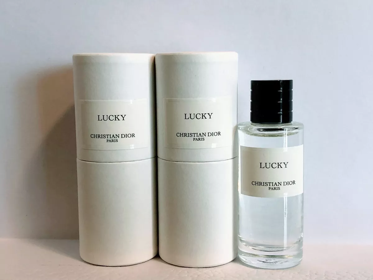 Nước Hoa Christian Dior Lucky Unisex 75ML  Authentic Store