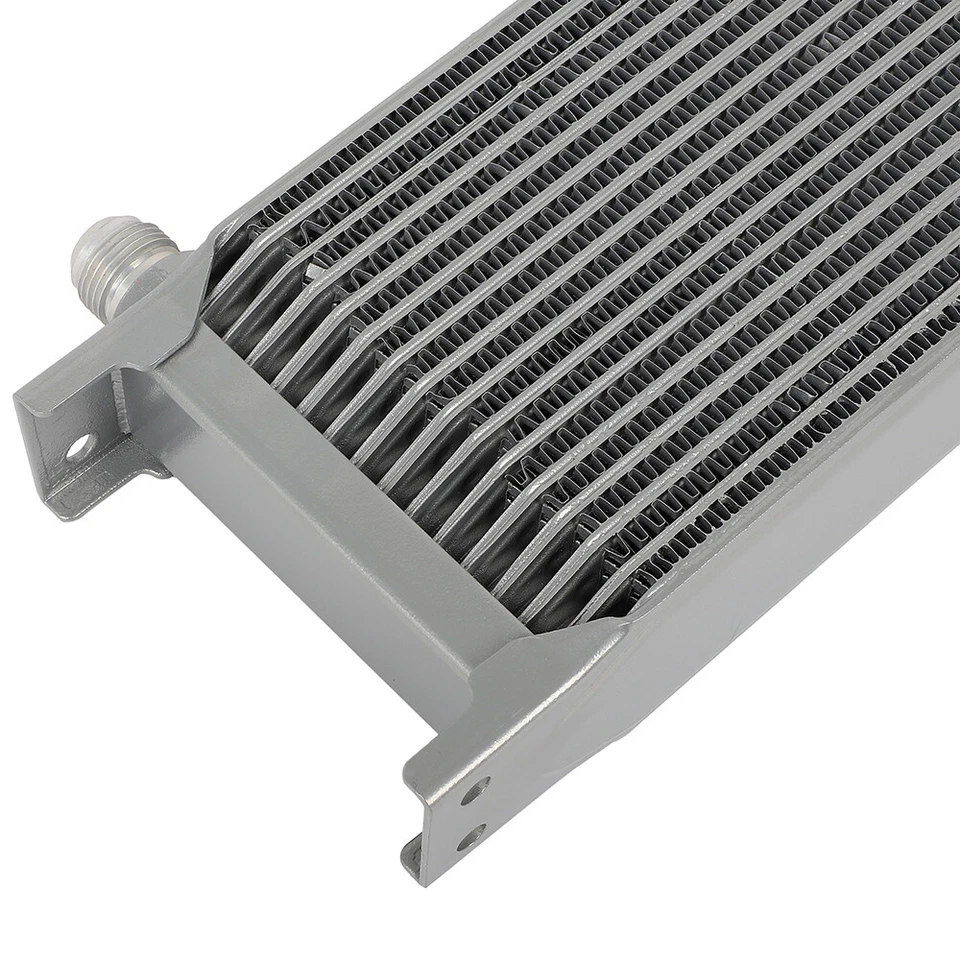 New Replacement oil cooler Fits 2003-2004 BMW Z4 1990 1991 1992-2004 Buick Regal - Image 4 of 4