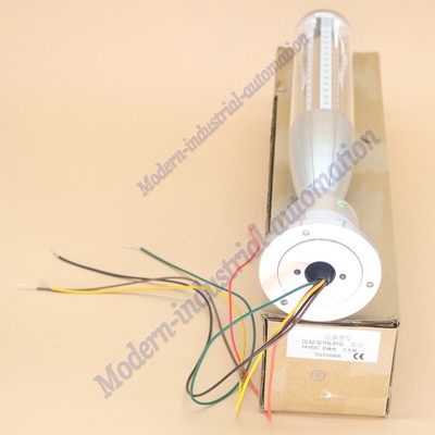 1PCS New For FANUC OLA2-301FN-RYG CNC machine three-color warning light#QW