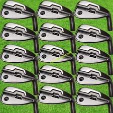 Maltby STi2 Gen 2 Iron Head Set – 2025 Model - RH And LH Options Available