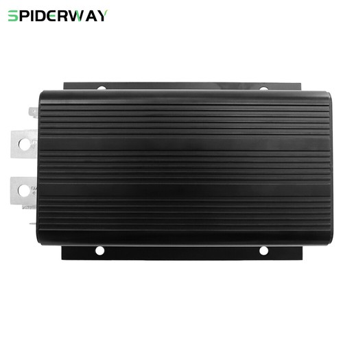 Controller 1205-101 36V 400A for Curtis EZGO Marathon Medalist 1976-1995 832858 - Bild 4 von 7