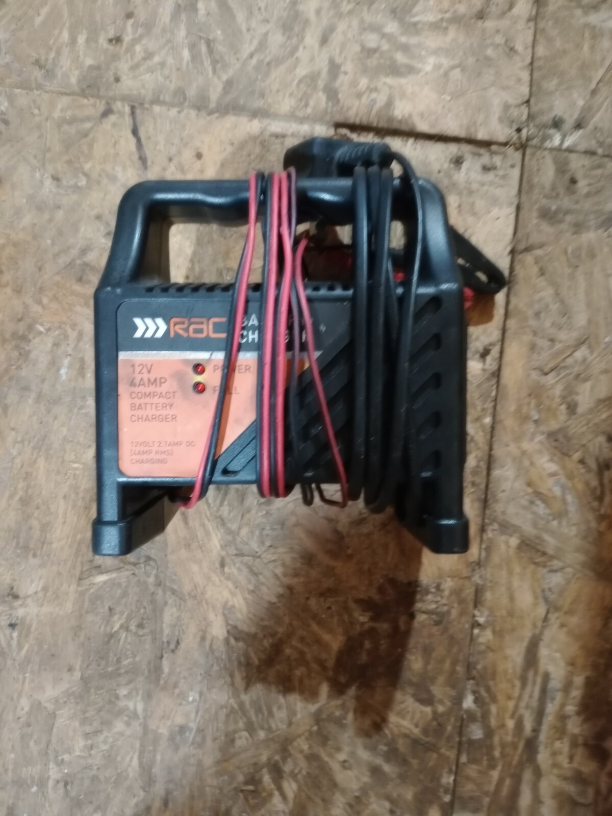 rac battery charger eBay