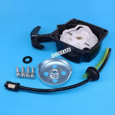 Recoil Pull Starter for 43cc 49cc 52cc 50cc Gas Scooter Motor Mini Scooter