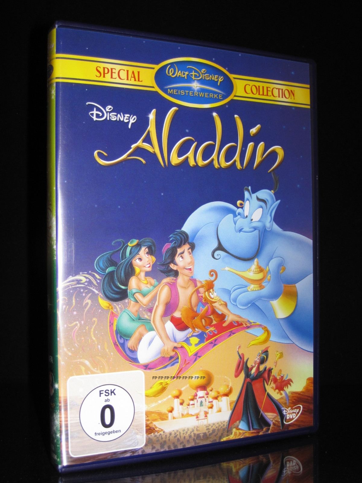 Aladdin (Special Collection) (R3/1) - Bild 6