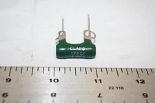 Clarostat Honeywell VPR5F 1.2K 1,200 Ohms Resistor Vitreous Wirewound New