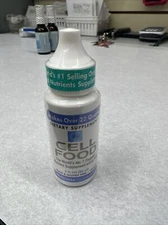 Cellfood Lumina Health Products Cellfood - 1 Oz (LUM00001)