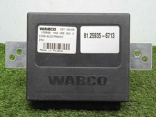 81259356713 ELECTRONIC MODULE / 660588 FOR VEHICLES OUTSIDE DECREE LAW CARAVANA