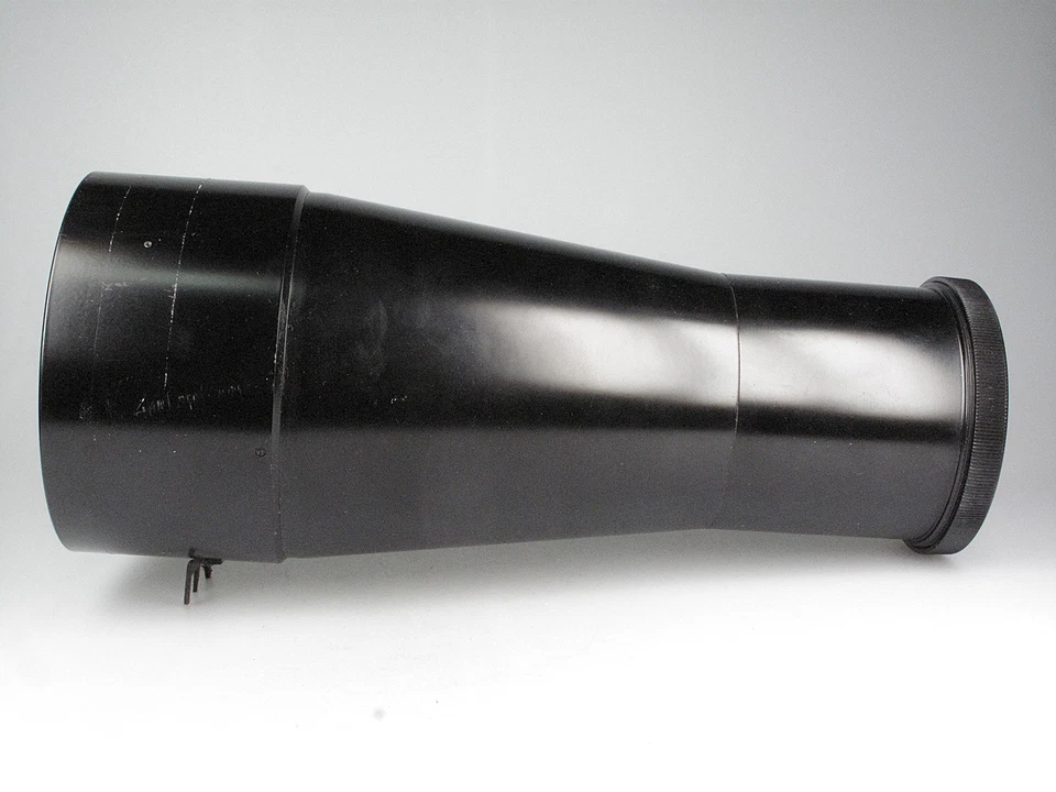 Vivitar Telephoto 8 800 mm only 450 made RARE 81398 - Bild 2 von 4