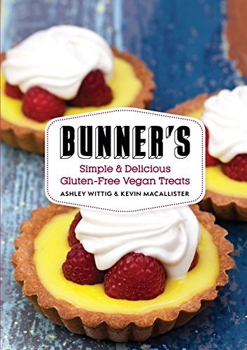 Bunner's Bake Shop-Ashley Wittig, Kevin MacAllister
