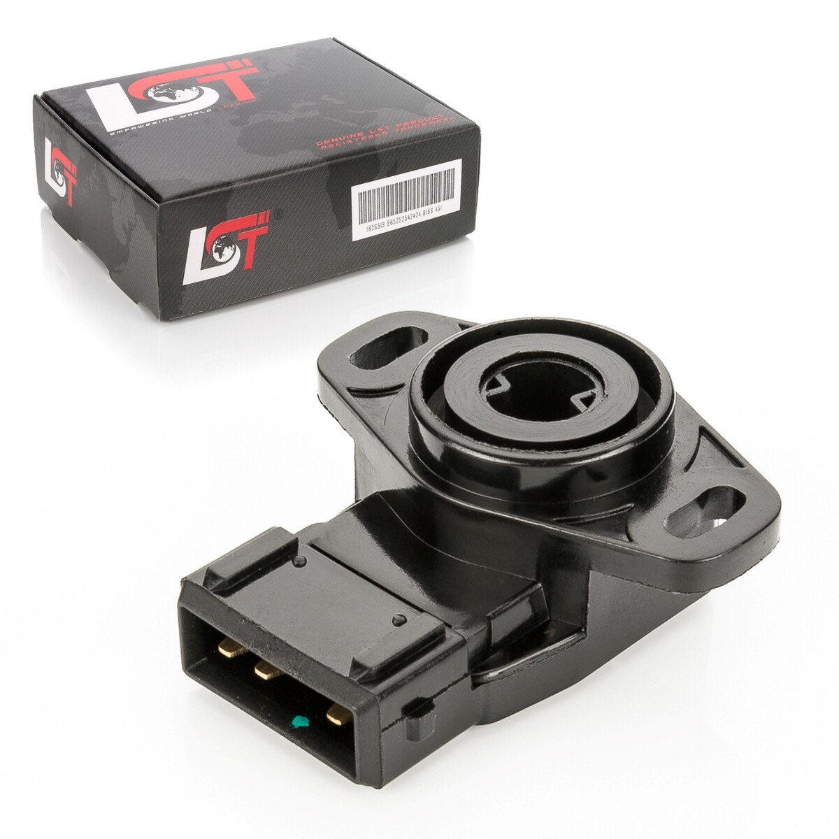 Throttle Valve Sensor MD628077 For MITSUBISHI PAJERO I II III IV 1 2 3 4 SPORT