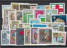 AUSTRIA - 1988 - MINT/NH - Free Shipping