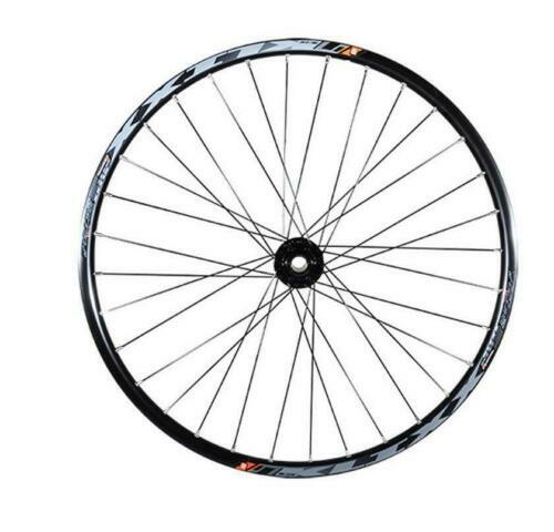 Sacoche De Selle VTT 27.5 + Chambre à Air Presta + 2 Démonte-pneus – Neuf