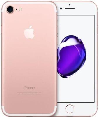 Apple iPhone 7 - 32GB - Rose Gold *Network Locked | eBay