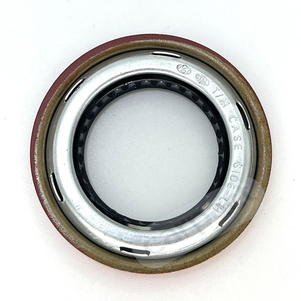 Shaft Oil Seal LH Fits for Hyundai i20 i30 Tucson Kia Cerato Rio 43119-39030 - Image 3 of 4