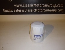 Pro-Tec Engine Oil Filter Part # 763