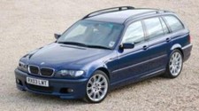 Boite de vitesse BMW 330
