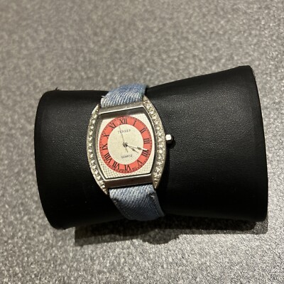 Bijoux Terner Damenuhr