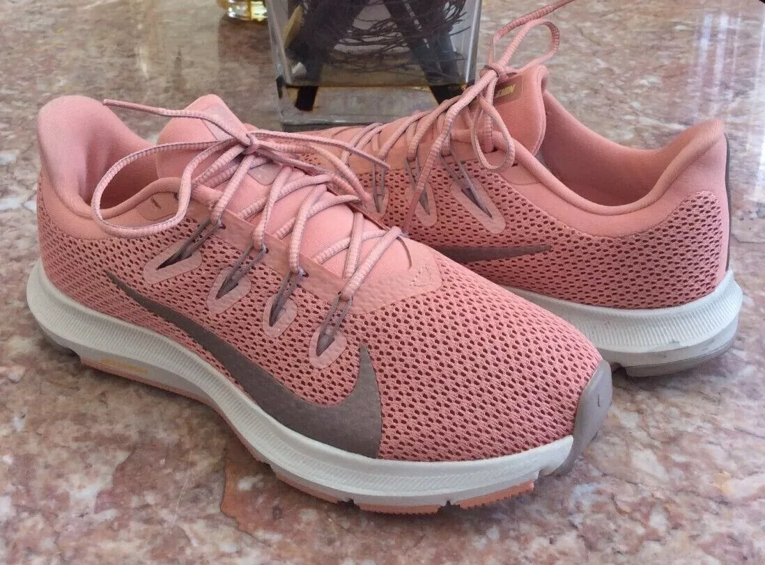 Wmns nike quest clearance 2
