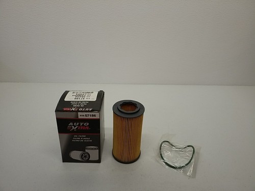 618-57186 Auto Extra Automotive Oil Filter 618-57186 Oil Filter - Picture 2 of 3