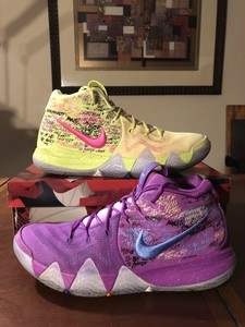 kyrie 4 size 12