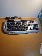 50107-001 Digital Persona U.are.U Fingerprint Keyboard; USB Wired