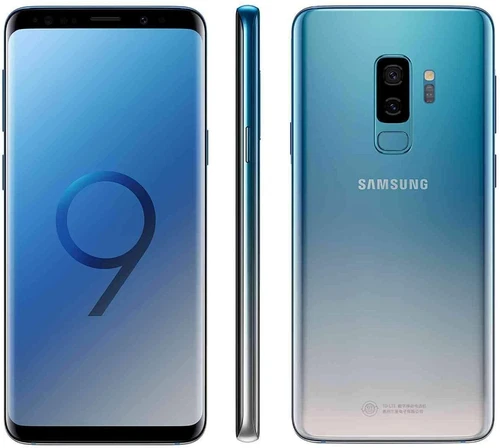 Original Samsung Galaxy S9 G960U vollständig entsperrt 5,8" 64GB Smartphone offene Verpackung USA - Bild 5 von 21
