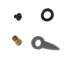 Clamp Handle Screw Spring Washer Setscrew MITUTOYO Micrometer Clamp Assy 950062