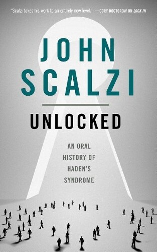 Thumbnail - John Scalzi Unlocked (taschenbuch) Lock In