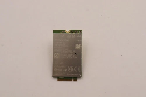 Fibocom FM350-GL 5G M.2 LTE Module for Thinkpad X1Yoga7thGen/T14s Gen4/X13 Gen3