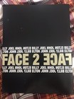 Billy Joel / Elton John Face 2 Face 2001 Concert Tour Program Book — photo 4