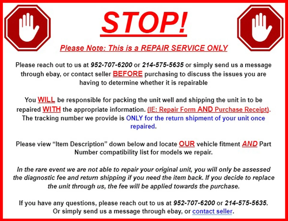 Repair your 2016 - 2018 Cadillac CT6 Navigation Info Display Screen Touch screen - Image 2 of 4