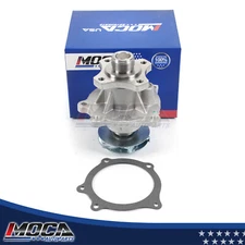 WATER PUMP Fits GMC HUMMER ISUZU CHEVY BUICK SAAB OLDSMOBILE 130-7700