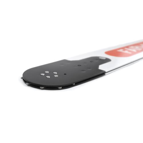 Barra guida motosega 36" 3/8" 0,063" 114DL catena per Stihl MS660 MS661 MS650 066 - Foto 5 di 6