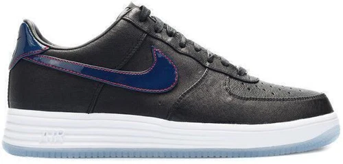 Nike Patriots x Lunar Air Force 1 PF QS Robert Kraft