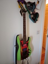 Jackson JS32 Dinky Archtop Electric Guitar Custom